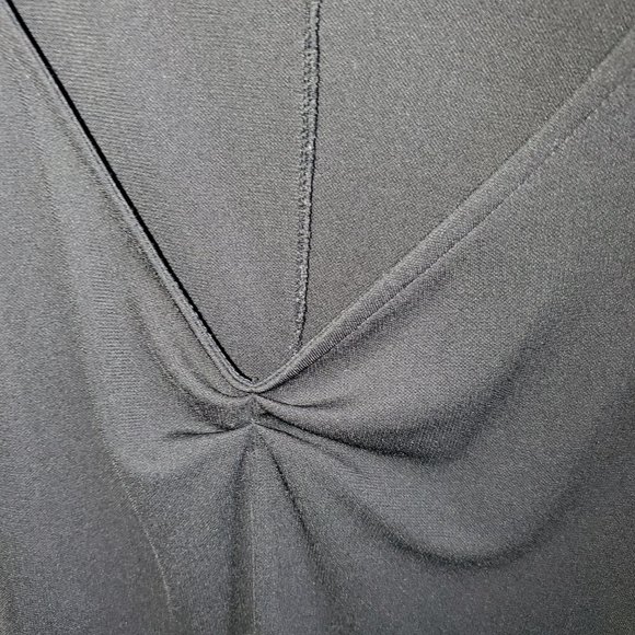 New York & Company Little Black Dress Size Small - Picture 6 of 9